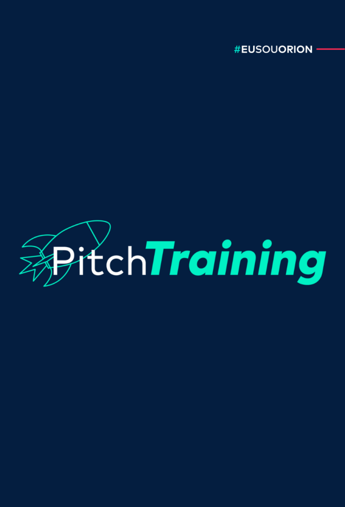 PITCH TRAINING